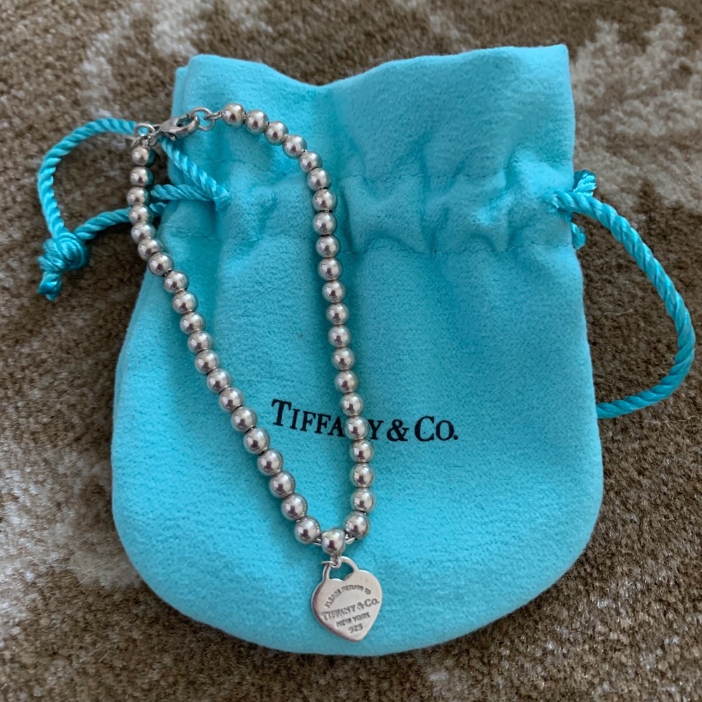 Tiffany & Co. bracelet